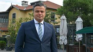 CK Enerji Akdeniz Elektrik: Pandemi etkisiyle Antalya'daki turizm tesislerinin elektrik tüketimi yüzde 55 geriledi