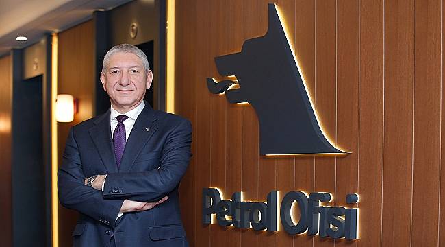 Petro Ofisi CEO’su Şiper: Covid-19 için yapılan çağrıdan vazife çıkardık ve tam destek ile yanıtladık