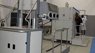 Rosatom: İlk Katkı Teknolojileri Merkezi’ni Moskova’da açtı