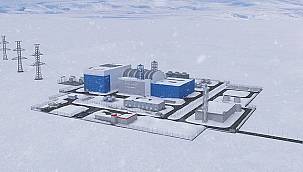 Rosatom Yakutistan'da SMR İnşa Edecek