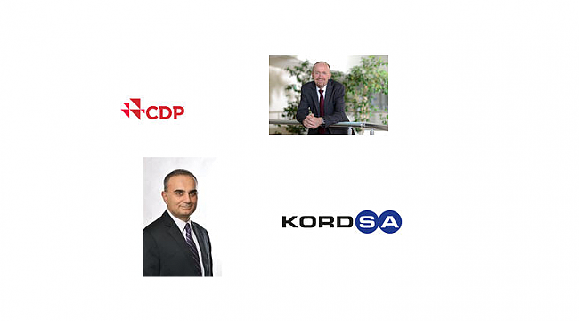 Sabancı Holding: Kordsa ile çevresel ayakizi notunu yükseltti