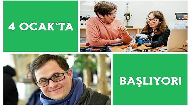 Sabancı Vakfı: 2021 Hibe Programı başvuruları 4 Ocak&#039;ta başlıyor