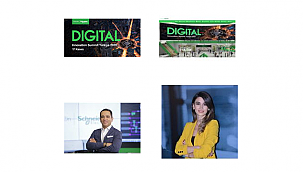Schneider Electric: Sektörün En Büyük Dijital Etkinliği...