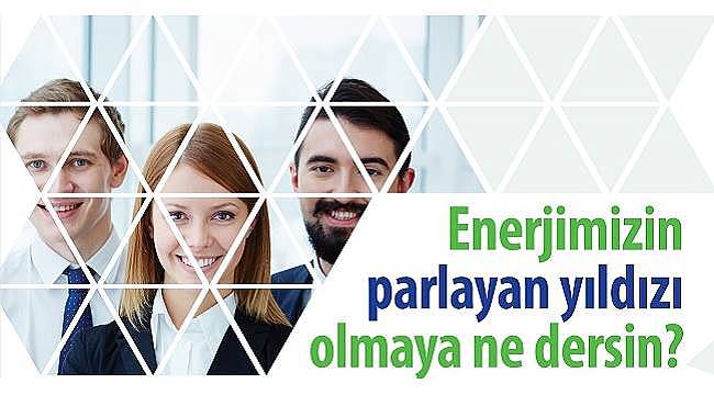 SEDAŞ’ın “Stargate” projesinde başvuru zamanı