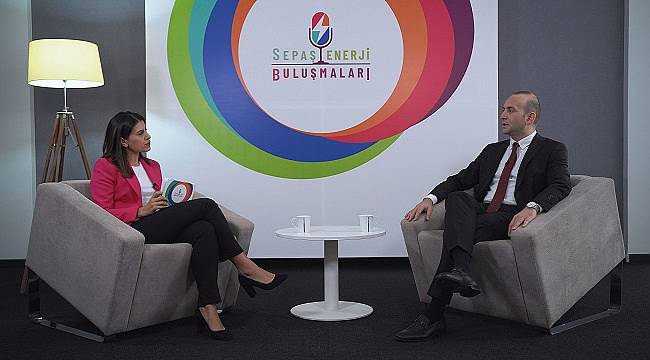 &quot;Sepaş Enerji, merak edilenleri bu programda yanıtlıyor&quot;