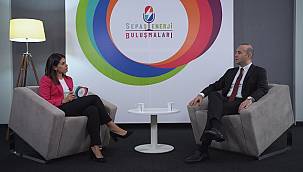 "Sepaş Enerji, merak edilenleri bu programda yanıtlıyor"