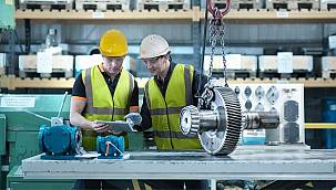 Firmalara 'ekipmanlarındaki yağ durumunu' anlık uzaktan takip imkanı!