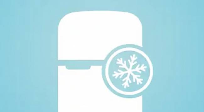 Sıcaklığı 4 - 5 derecede tutarak...