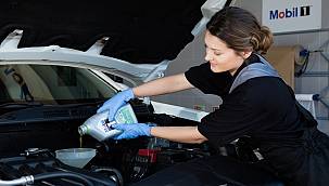 Mobil Oil Türk ile WEConnect International'dan Şirket Sahibi Kadınlara Network Desteği!