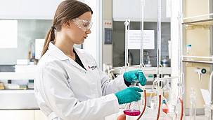 SOCAR Türkiye Ar-Ge Merkezi, NEFERTITI Projesi için Avrupa’dan fon almaya hak kazandı