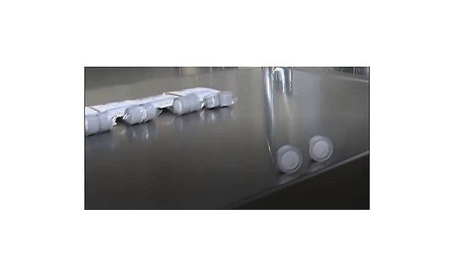 ‘Su Tasarrufu’ için ÜCRETSİZ dağıtılacak!