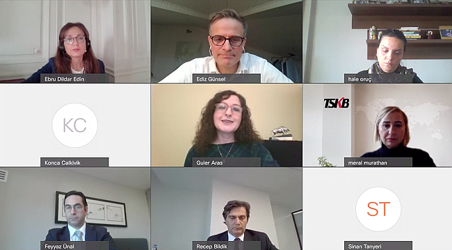 Sürdürülebilirlik İlkeleri Uyum Çerçevesi&#039;nin iş dünyasına etkileri!