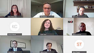 Sürdürülebilirlik İlkeleri Uyum Çerçevesi'nin iş dünyasına etkileri!