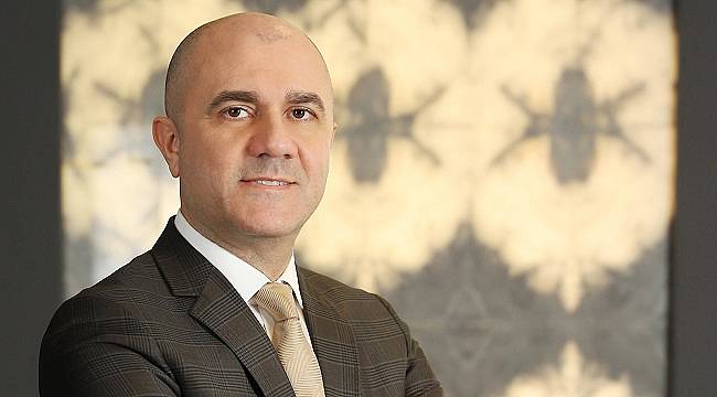 TİM Maden Sektör Kurulu, Bursiyerleriyle Bir Araya Geldi