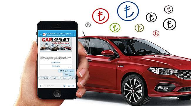 Tüketici &#039;Bekle-Gör&#039;e Geçti, İkinci Elde Fiyatlar Yüzde 10 Azaldı!