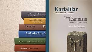 Tüpraş ve Yapı Kredi İş Birliğiyle, “Efsanevi Deniz Kavimlerinden Karialılar”