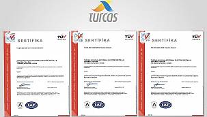 Turcas Kuyucak Jeotermal Elektrik Santrali...