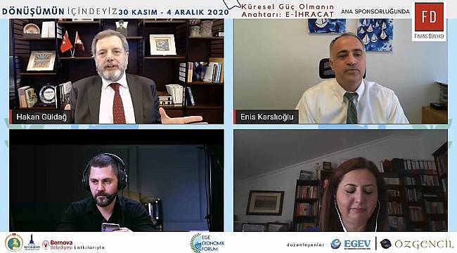 “Türkiye’nin Yeni Petrolü”...