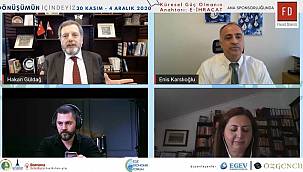 “Türkiye’nin Yeni Petrolü”...