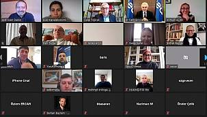 Uluslararası Enerji Ajansı Başkanı Fatih Birol‘un ‘Enerji’de Son Durum’ açıklamaları - EGD toplantısı!