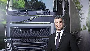 Volvo Trucks: Uzun yol taşımacılığında elektrikli araçlar önem kazanıyor