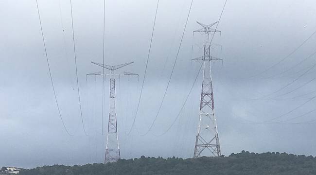 YAYINLANDI: &#039;Elektrik Piyasası Kanunu ile...