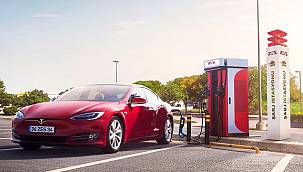 ZES elektrikli araç şarj istasyonları artık 81 ilde!