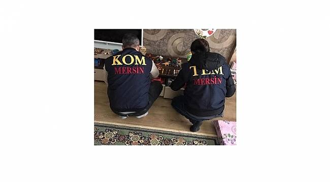 15 milyar liralık &#039;Kaçak Akaryakıt Operasyonu&#039;: İçişleri Bakanlığı açıklama yaptı - İŞTE AYRINTILAR!