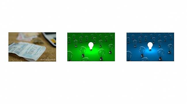 65 yaş üstüne borçtan dolayı elektrik kesintisi zorlaşıyor!