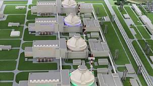 Akkuyu Nükleer A.Ş açıklama yaptı!