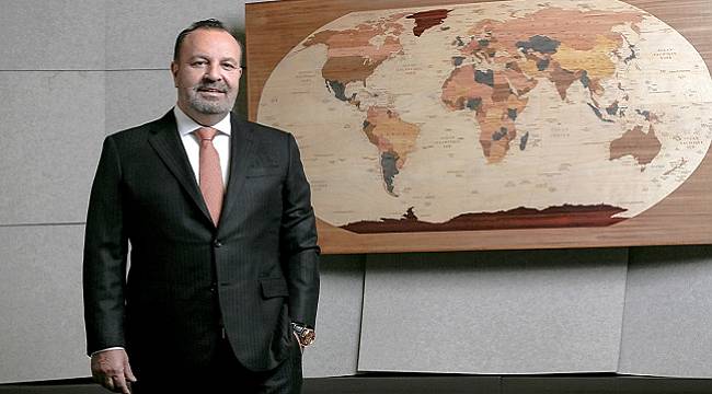 Aksa Enerji: Buhara’da 270 MW’lık doğal gaz çevrim santrali için imza attı!