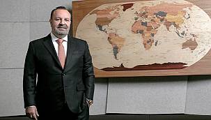 Aksa Enerji: Buhara’da 270 MW’lık doğal gaz çevrim santrali için imza attı!