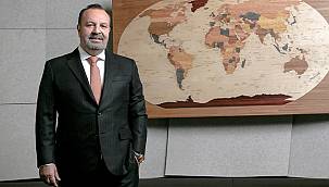 Aksa Enerji Kongo Cumhuriyeti'nde!