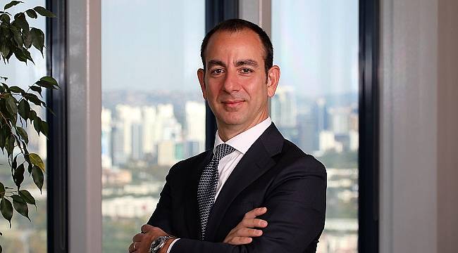 Alternatif Enerji&#039;de var