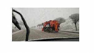 Ankara - Son durum - VİDEO!