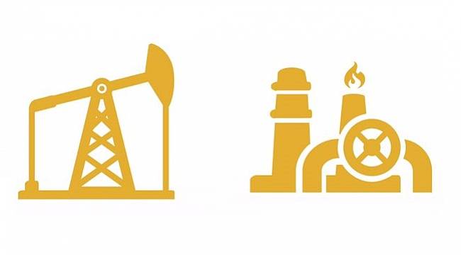 Aralık 2020 &#039;Petrol ve Doğal Gaz&#039; üretim rakamlarını açıkladı!