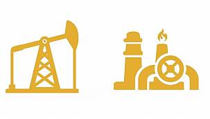 Aralık 2020 'Petrol ve Doğal Gaz' üretim rakamlarını açıkladı!