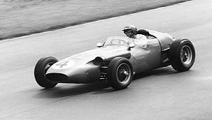 Aston Martin - Formula 1’e Şampiyonluk İçin Döndü!