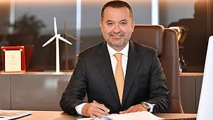 Aydem Enerji, bu yıl 3,8 milyar TL   yatırım yapacak!