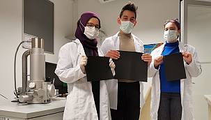 BOR'dan: Dünyanın İlk Kurşunsuz Radyasyon Koruma Kalkanı Teknopark İstanbul'da Üretildi