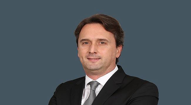 Borusan EnBW Enerji Üst Yönetimine Yeni Atama!