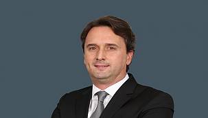 Borusan EnBW Enerji Üst Yönetimine Yeni Atama!