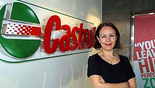 bp'nin küresel yeniden yapılanma sürecinde atama!