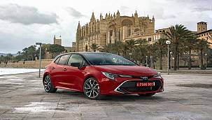 Bu kampanya Toyota sahibi yapacak!