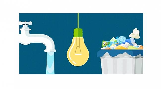 Su tasarrufu: Bu videoyu HERKES izlemeli - 5D kuralı!