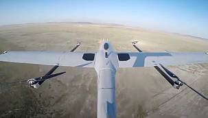 Bulut altı İHA'lar ile yüksek irtifa ve hızlara ulaşabilen hedef platform İHA'ları üretecek!