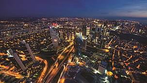 Cengiz ve Koloğlu'nun ELEKTRİK şirketleri 'Oracle' ile geniş çaplı dönüşüm projesine imza attı!