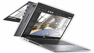 Dell Technologies: Ağaç Atıkları Kurumsal Bilgisayarlara Dönüşüyor - Yüzde 21 oranında biyoplastik bilgisayarlar ...