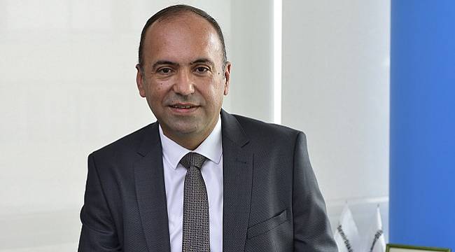 DemirDöküm:  Pandemi - yaşam alanlarındaki temel ihtiyaçların önemini hatırlattı