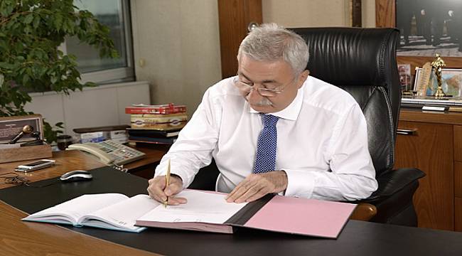 TESK: Doğal gaz ve elektrik faturaları için çağrı yaptı